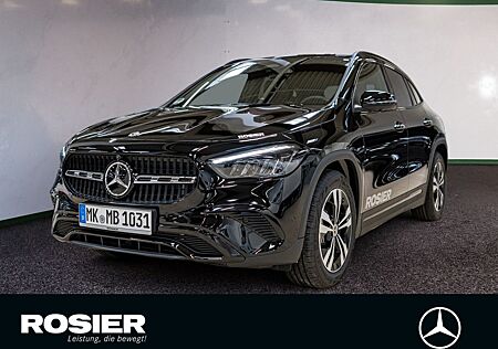 Mercedes-Benz GLA 200 d AHK Distr. LED Pano Navi SHD Kamera Ke