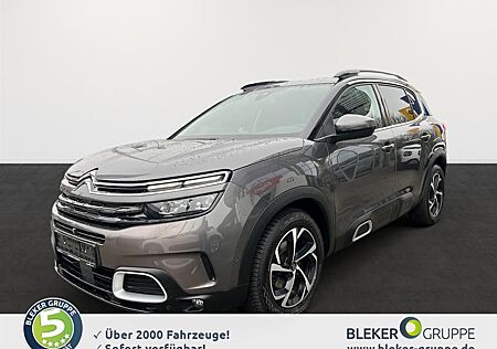 Citroën C5 Aircross 2.0 BlueHDi 180 Feel (EURO 6d) EAT