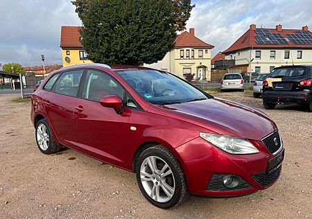 Seat Ibiza ST Style