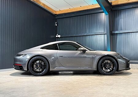 Porsche 992 4 GTS