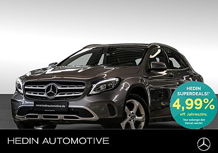Mercedes-Benz GLA 250 4MATIC Sport Utility Vehicle |Urban|NAVI