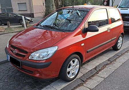 Hyundai Getz 1.1 -