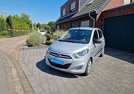 Hyundai i10 1.1 Style Style