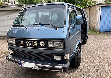 VW T3 Caravelle Volkswagen