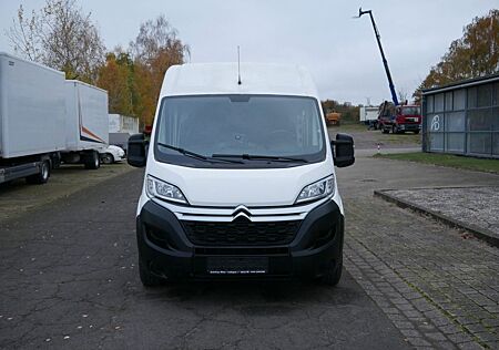 Citroën Jumper Grossraumkasten 35 L3H2 Profi Doppelkabin