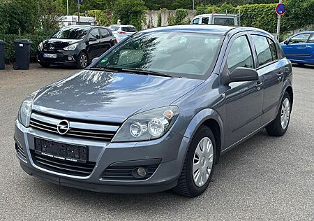 Opel Astra H Lim. Basis 1.6 Klima