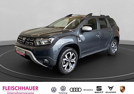 Dacia Duster II Prestige TCe Navi Leder 360 Kamera Kli
