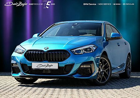 BMW 220i Gran Coupe M-Sport GSD ACC HuD H&K RFK KoZg