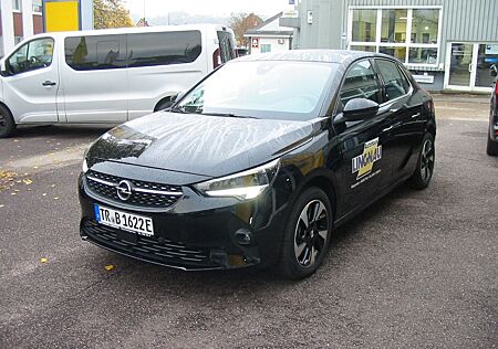 Opel Corsa F e Elegance