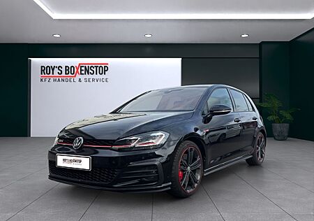 VW Golf Volkswagen VII Lim. GTI Performance BMT/Start-Stopp
