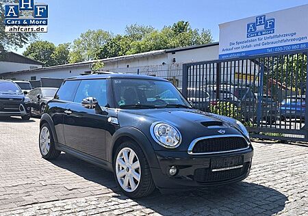Mini Cooper S COOPER_S 1.6 PANO KLIMAAUT SHZG