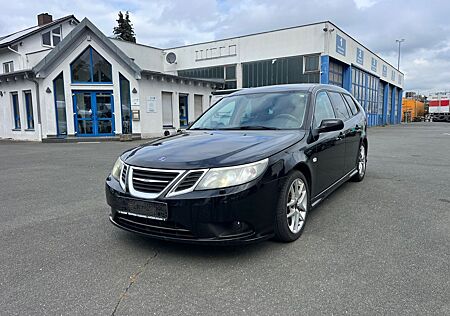 Saab 9-3 1.9TiD 110kW Scandic SportCombi, Tüv-2.2026