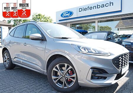 Ford Kuga ST-Line X + LED + Winter + Navi + Panorama