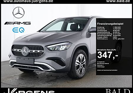 Mercedes-Benz GLA 200 Progressive/LED/Kamera/EASY-P/SHZ/Winter