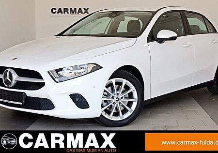 Mercedes-Benz A 200 DTC Navi,SH,Park-Paket,Apple CarPlay