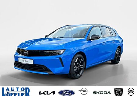 Opel Astra 1.2 Sports Tourer Edition DAB SHZ LED LHZ
