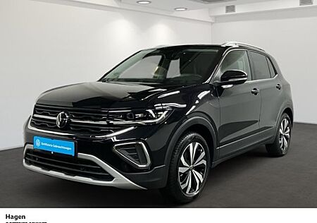 VW T-Cross Volkswagen 1.0 TSI IQ.Light Carplay ACC SHZ Style