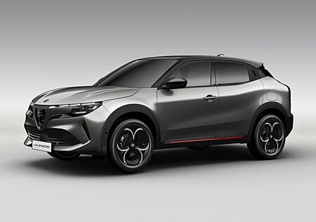 Alfa Romeo Junior SPECIALE 1.2 VGT 100kW 48V-Hybrid 21kW