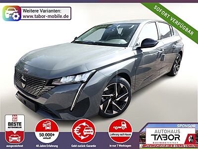 Peugeot 308 Allure Nav Keyl 360° WinterP RCTA UVP-45%*