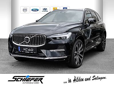 Volvo XC60 T6 AWD Recharge Plus Bright