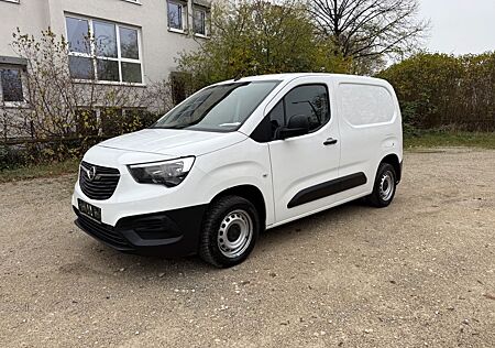 Opel Combo Klima Neue Model