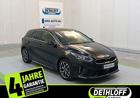 Kia Cee'd Ceed 1.4 T-GDI GT Line +LED+NAVI+KAMERA+DAB+