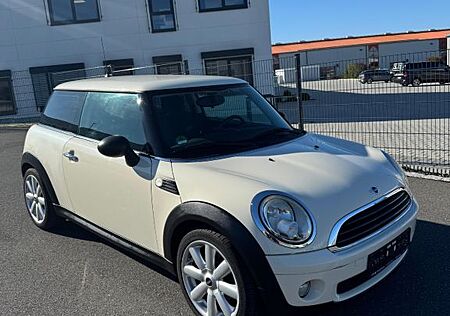 Mini ONE 1.6| Klima | 8-fach | CD Radio | Tüv 10/2026