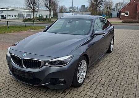 BMW 330 3 Gran Turismo i M Sport