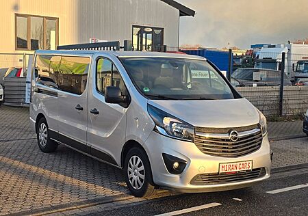 Opel Vivaro B Kasten/Kombi Combi L2H1 2,9t/9-Sitze
