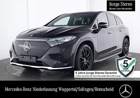 Mercedes-Benz EQS SUV EQS 450 4M SUV ELECTR.ART PREMIUM/PANO/AHK/FLEXI