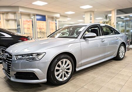 Audi A6 Lim. 1.8 TFSI ultra Head-Up Spur Led Navi