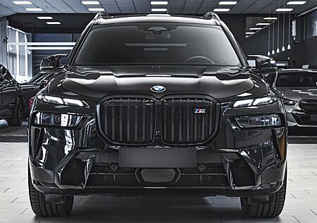 BMW X7 M60i xDrive M Sport MHEV Sportautomatic