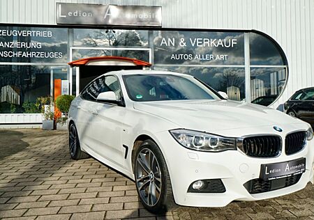 BMW 320 Baureihe 3 Gran Turismo d xDrive M+Paket