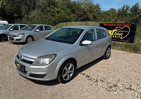 Opel Astra 1.7 CDTI