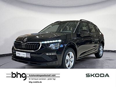 Skoda Kamiq Essence 1,0 TSI  5-Gang-Schaltgetriebe