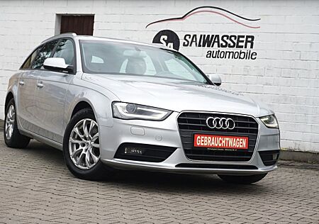 Audi A4 Avant 2.0 TDI Attraction **Automatik**