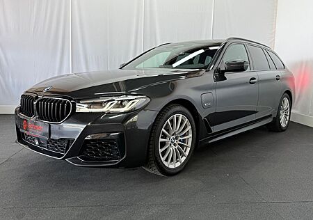 BMW 520 e M Sportpacket*ACC*Kamera*VZE*Navi*el.Heck*