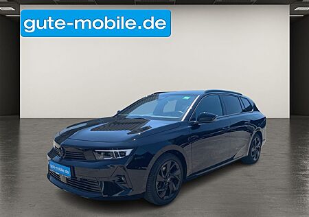 Opel Astra Sports Tourer 1.2 ST GS| LED| SHZ