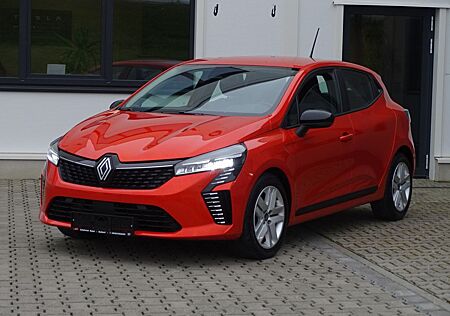 Renault Clio V Evolution NAVI, KLIMA, TEMPOMAT