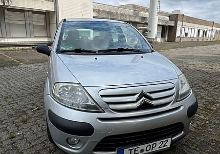 Citroën C3 HDi 70 Exclusive Exclusive