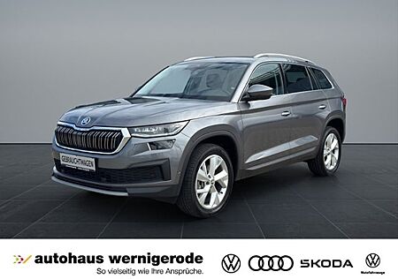 Skoda Kodiaq Style 1.5TSI DSG *Pano*ACC*LED*VC*