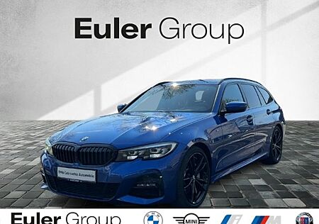 BMW 330 d Touring M-Sport Alarm Driving Assistant Na