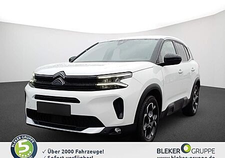 Citroën C5 Aircross PureTech 130 S&S Feel Pack
