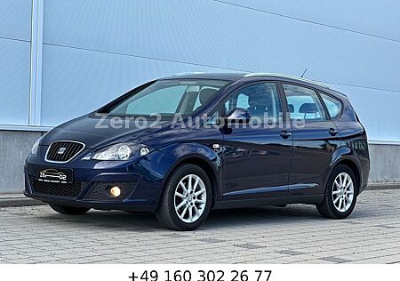 Seat Altea XL Stylance / Style*Klima*TÜV&Service Neu