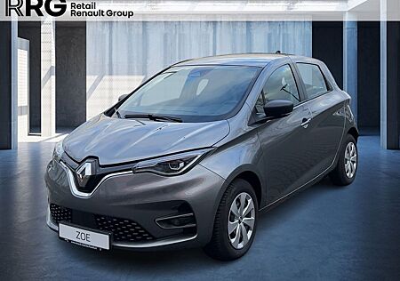 Renault ZOE E-Tech 100% el. E-Tech 100% elektrisch ABS