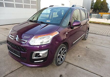 Citroën C3 Picasso BlueHDi 100 SELECTION Euro 6