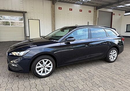 Seat Leon Sportstourer Style 1.0 eTSI 1.HAND/LED/NAVI