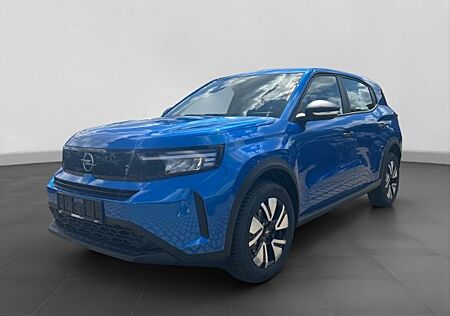 Opel Frontera GS 1.2 Mild-Hybrid Navi Digitales Cockp
