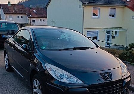 Peugeot 307 CC
