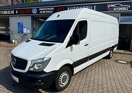 Mercedes-Benz Sprinter II Kasten L3 H2 *aus erster Hand*